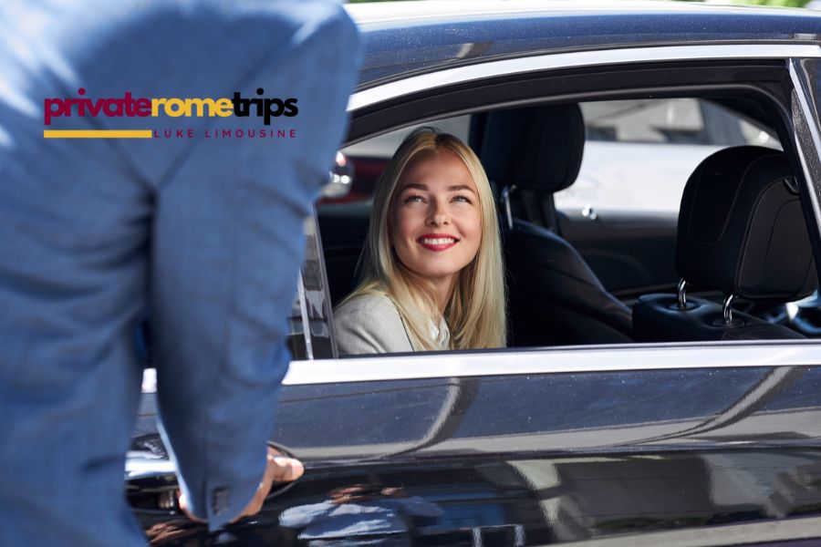 private rome trips