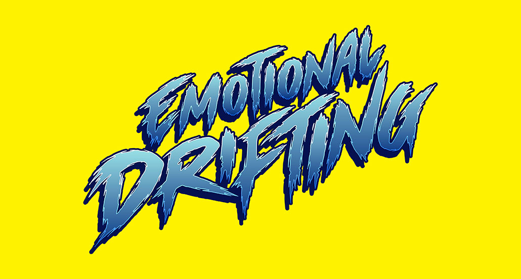 emotional drifting